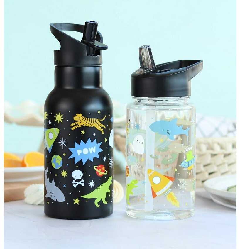 Allc Nerūdijančio plieno gertuvė Galaktika, 350ml