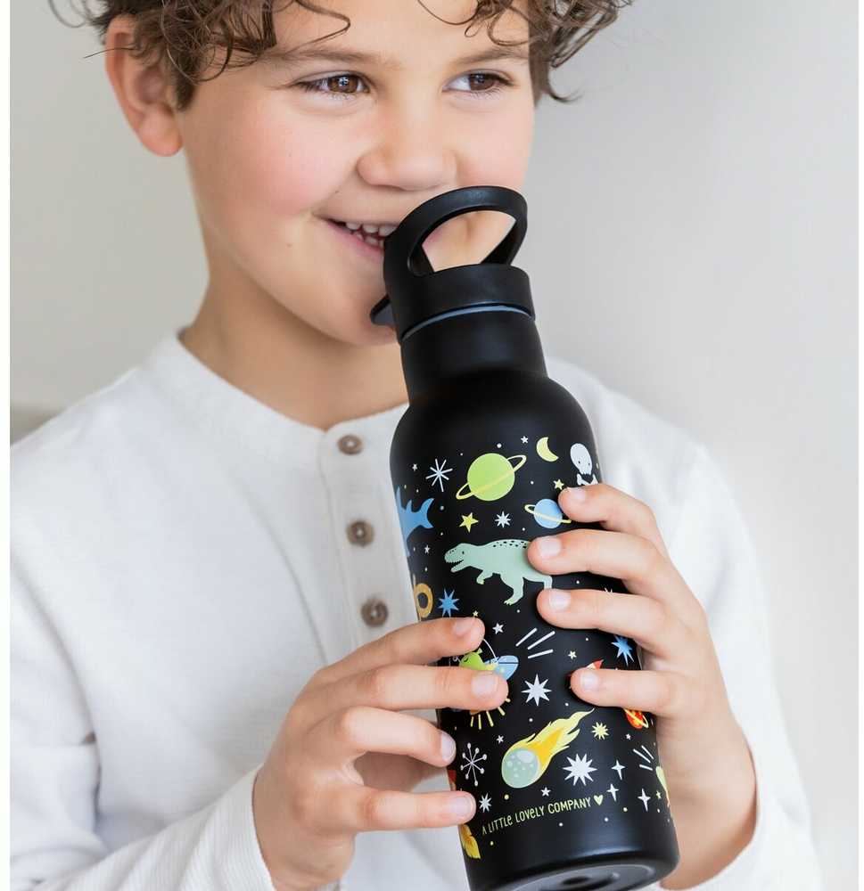 Allc Nerūdijančio plieno gertuvė Galaktika, XL 500ml