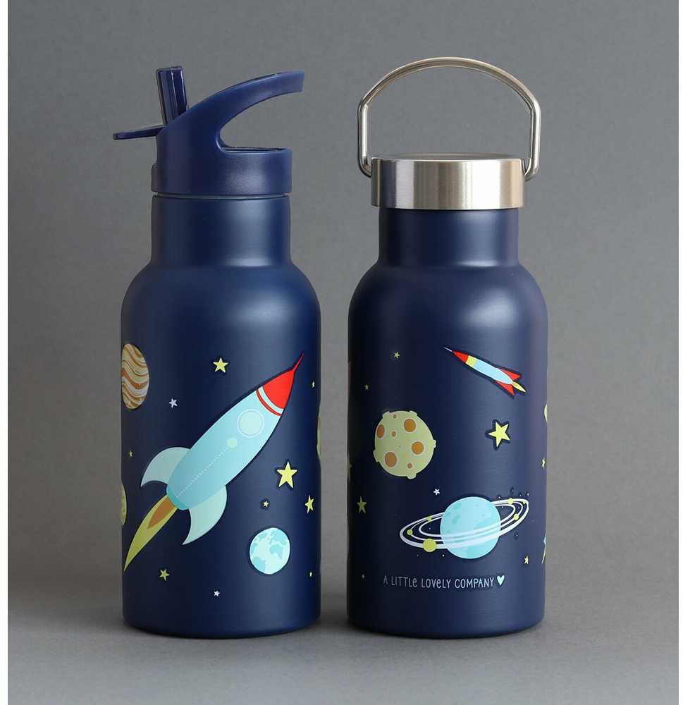 Allc Nerūdijančio plieno gertuvė Kosmosas, 350ml
