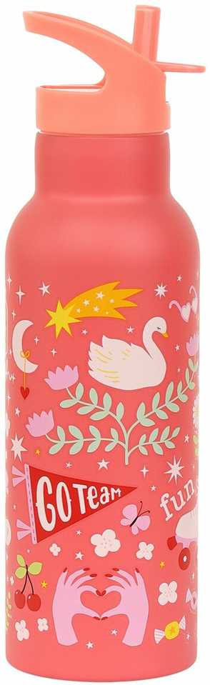 Allc Nerūdijančio plieno gertuvė Linksmybės, XL 500ml