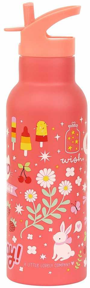 Allc Nerūdijančio plieno gertuvė Linksmybės, XL 500ml