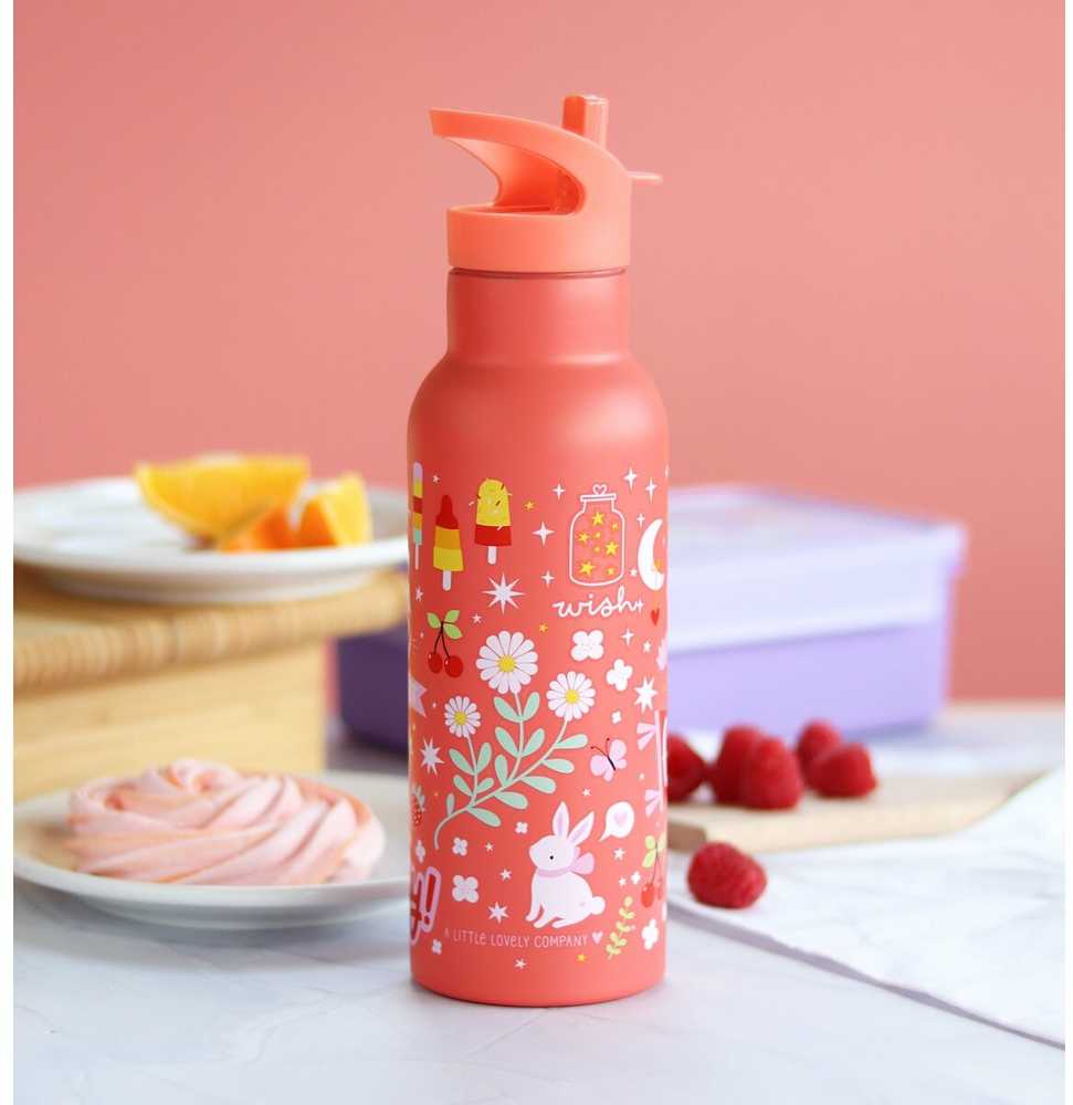 Allc Nerūdijančio plieno gertuvė Linksmybės, XL 500ml