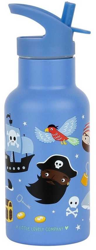 Allc Nerūdijančio plieno gertuvė Piratai, 350ml
