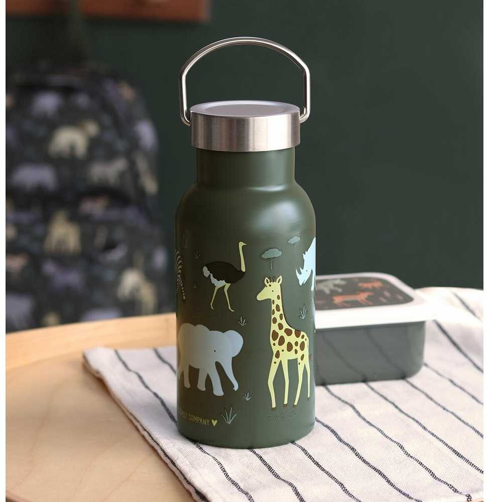 Allc Nerūdijančio plieno gertuvė Savana, 350ml