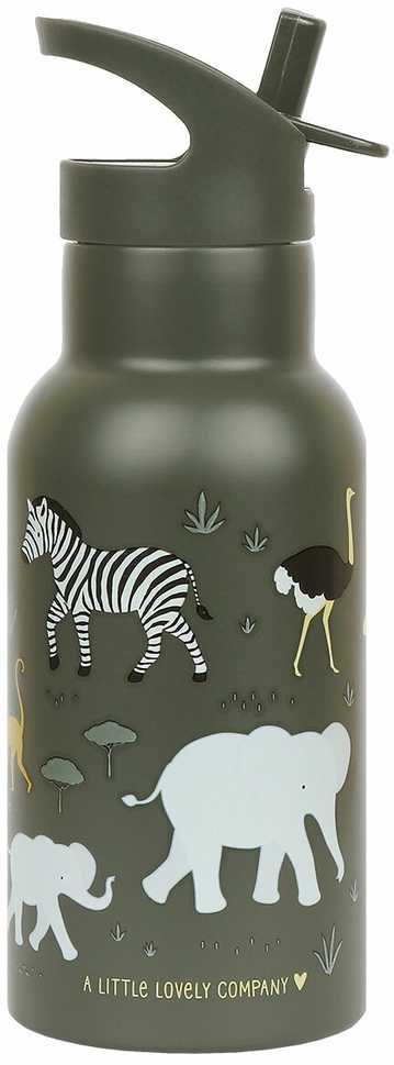 Allc Nerūdijančio plieno gertuvė Savana, 350ml