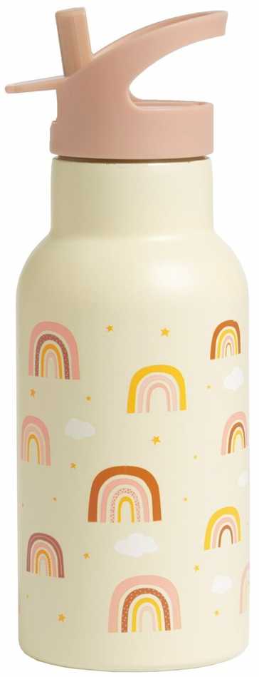 Allc Nerūdijančio plieno gertuvė Vaivorykštės, 350ml