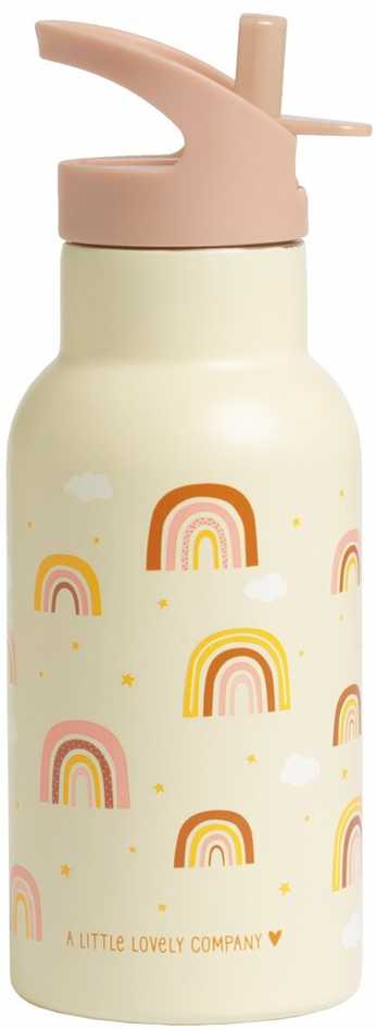 Allc Nerūdijančio plieno gertuvė Vaivorykštės, 350ml