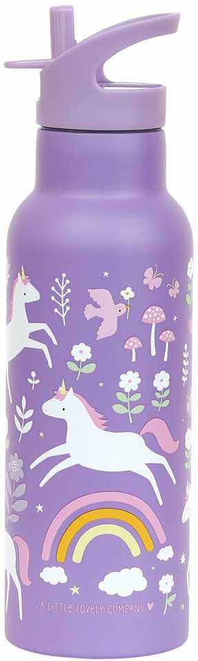 Allc Nerūdijančio plieno gertuvė Vienaragio svajonė, XL 500ml
