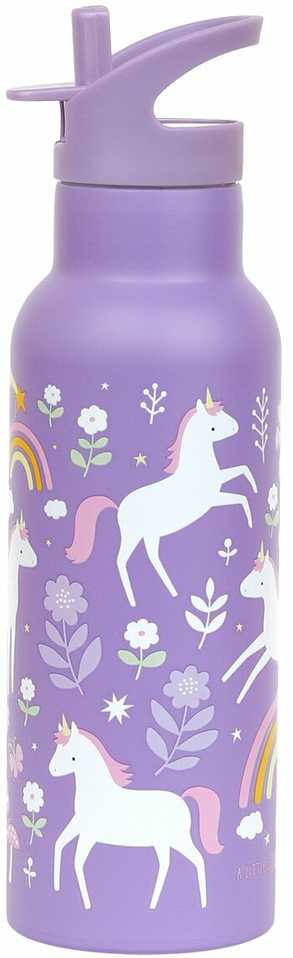 Allc Nerūdijančio plieno gertuvė Vienaragio svajonė, XL 500ml
