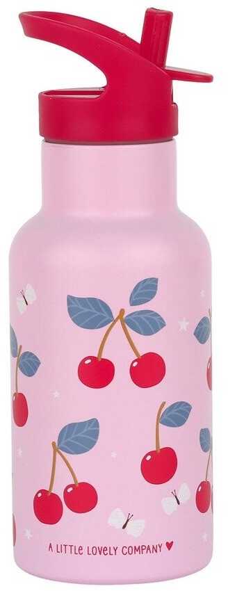 Allc Nerūdijančio plieno gertuvė Vyšnios, 350ml