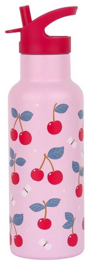 Allc Nerūdijančio plieno gertuvė Vyšnios, XL 500ml