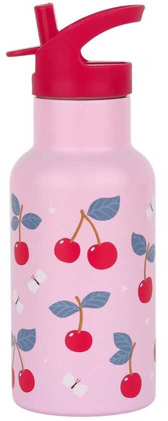 Allc Nerūdijančio plieno gertuvė Vyšnios, 350ml
