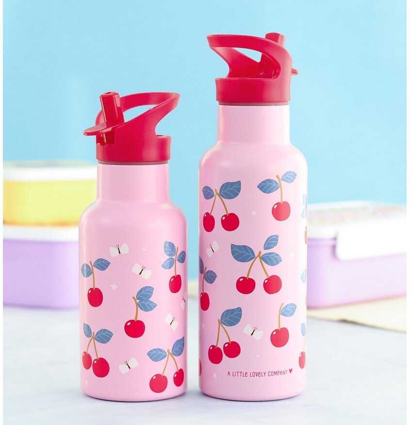 Allc Nerūdijančio plieno gertuvė Vyšnios, XL 500ml