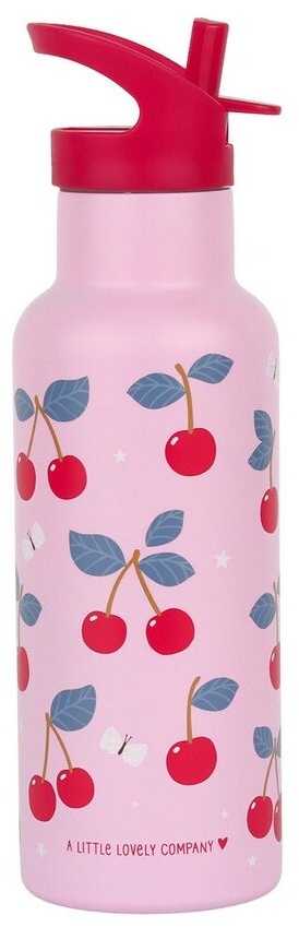 Allc Nerūdijančio plieno gertuvė Vyšnios, XL 500ml