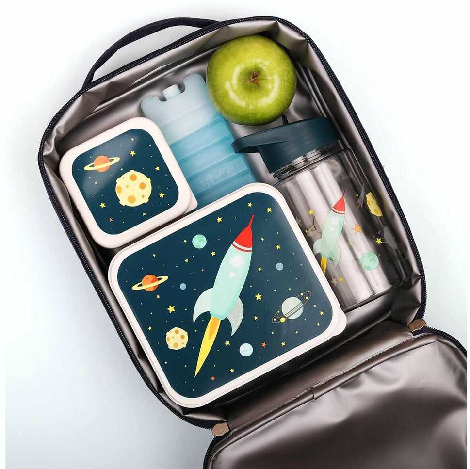 Allc Termo krepšelis Raketa