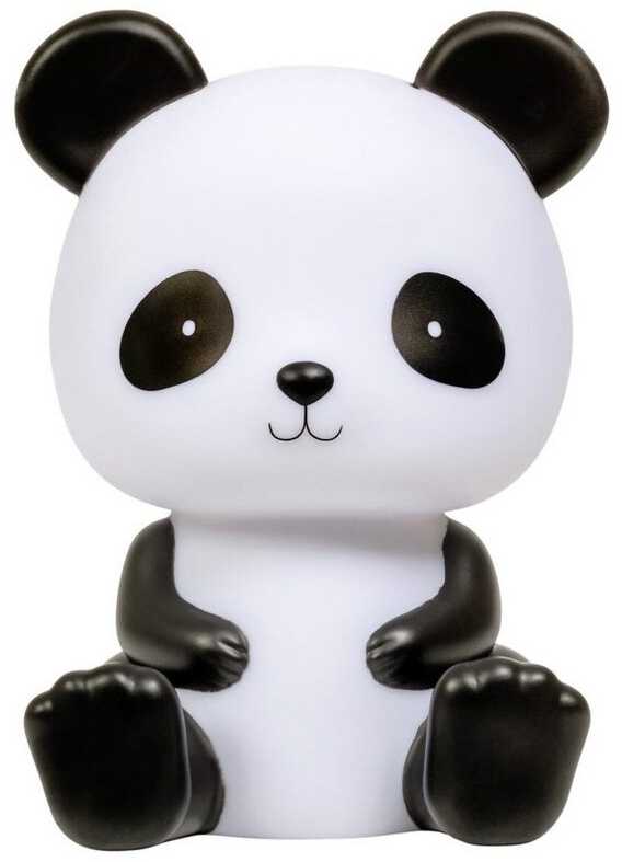 Allc Vaikiškas šviestuvas Panda