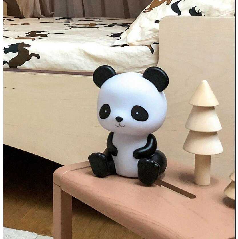 Allc Vaikiškas šviestuvas Panda
