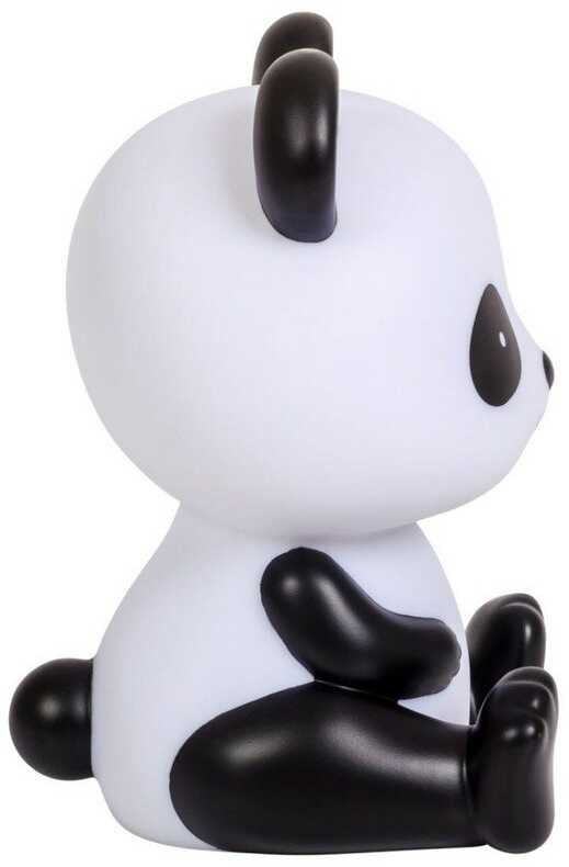 Allc Vaikiškas šviestuvas Panda