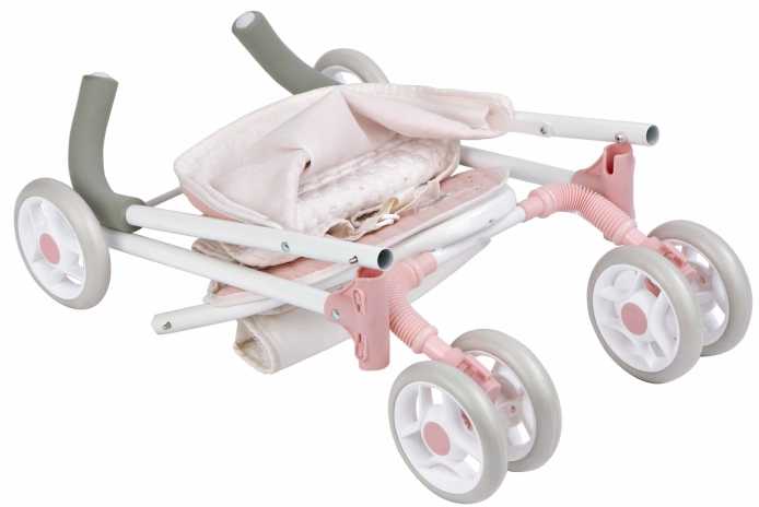 Arias sportinis vežimėlis Balerina, 62 cm