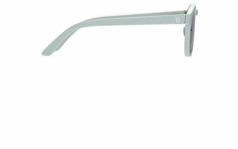 Babiators Akiniai nuo saulės polirizuoti Keyhole Seafoam Mėlyna 3-5m