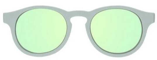 Babiators Akiniai nuo saulės polirizuoti Keyhole Seafoam Mėlyna 3-5m