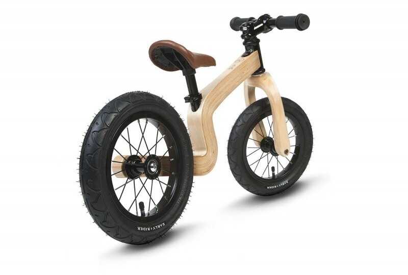 Balansinis dviratis EARLY RIDER SuperPly Bonsai 12