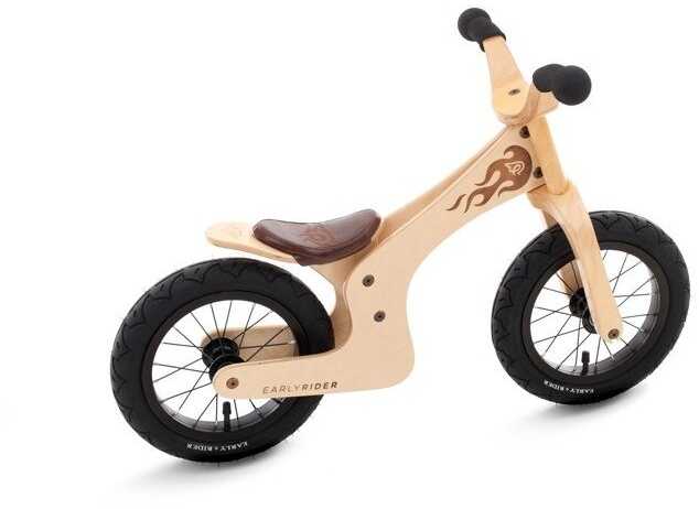 Balansinis dviratis Early Rider Lite 12