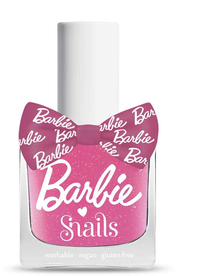 Barbie Snails nagų lakas, Barbie™ Vibes