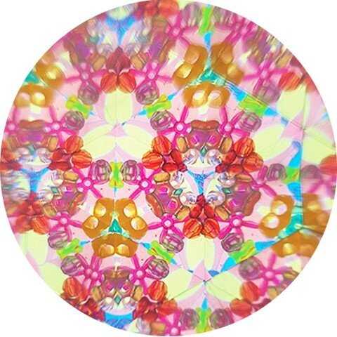 Svoora - Besisukantis kaleidoskopas - Lapė