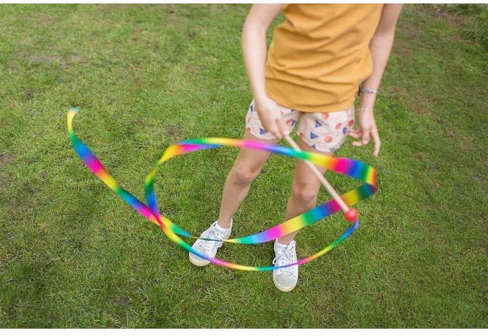 Bs Toys Juosta šokiams ir gimnastikai
