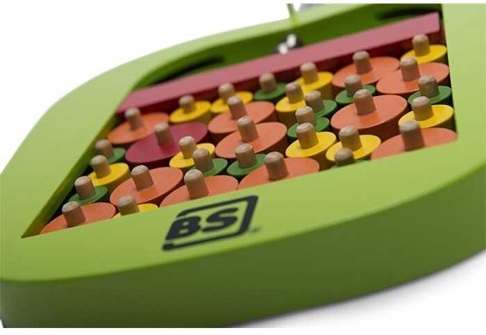 Bs Toys Žaidimas "Obuoliukas"
