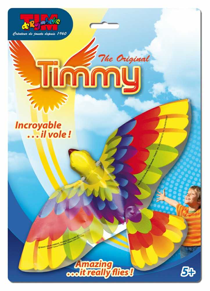 CALY Paukštelis TIMAS
