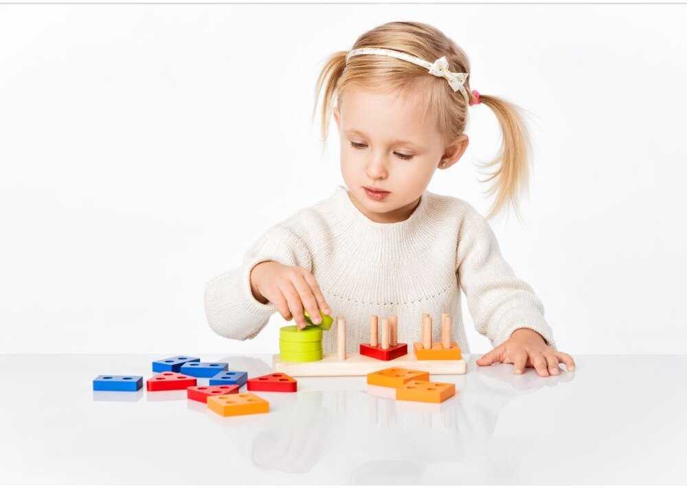 Cubika Jutiklinė rūšiuoklė "Geometrija" stačiakampis