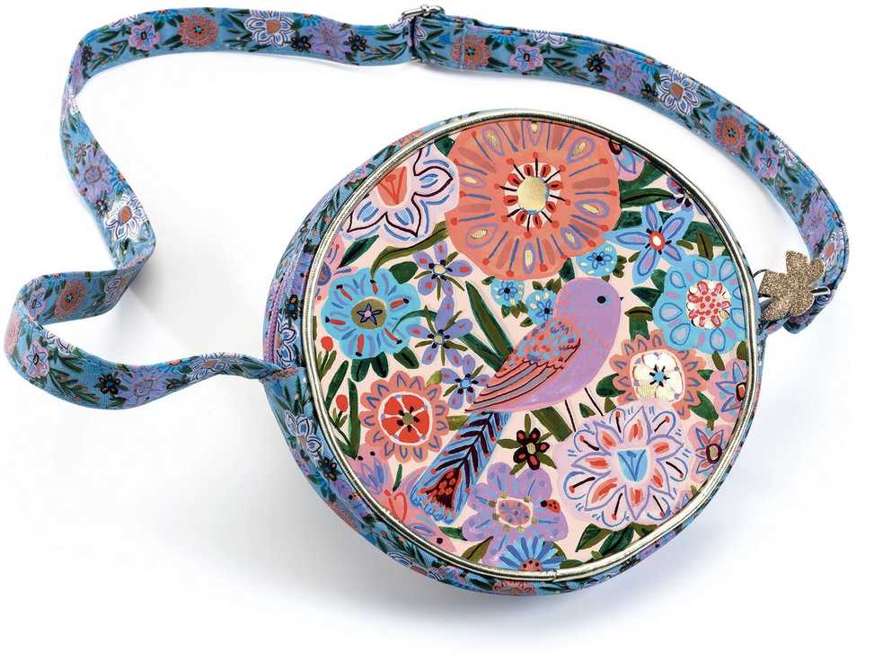 Djeco Apvali rankinė - Tara ( DD00263 )