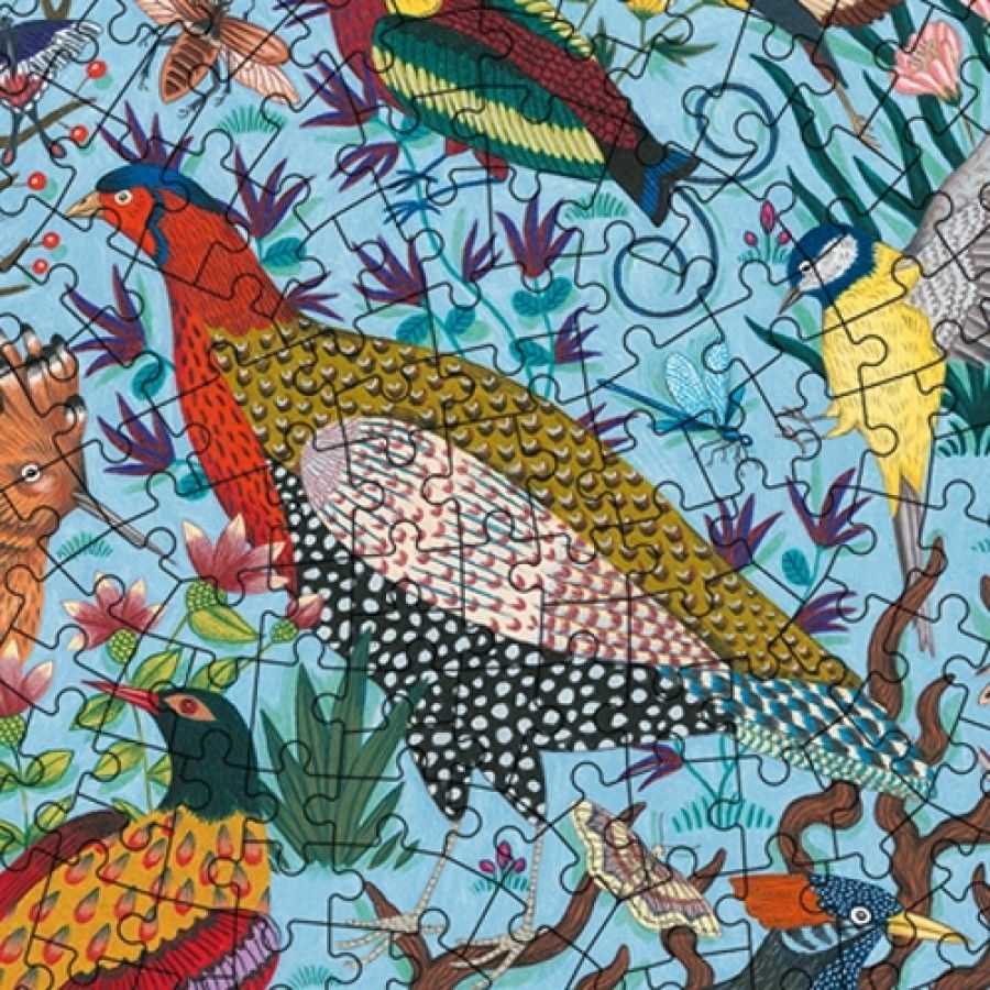 Djeco Forminė dėlionė - Dodo (350 detalių) ( DJ07656 )
