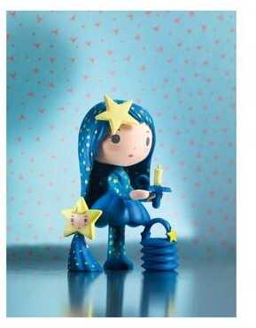 Djeco Tinyly figūrėlės - Luz ir Šviesa ( DJ06942 )