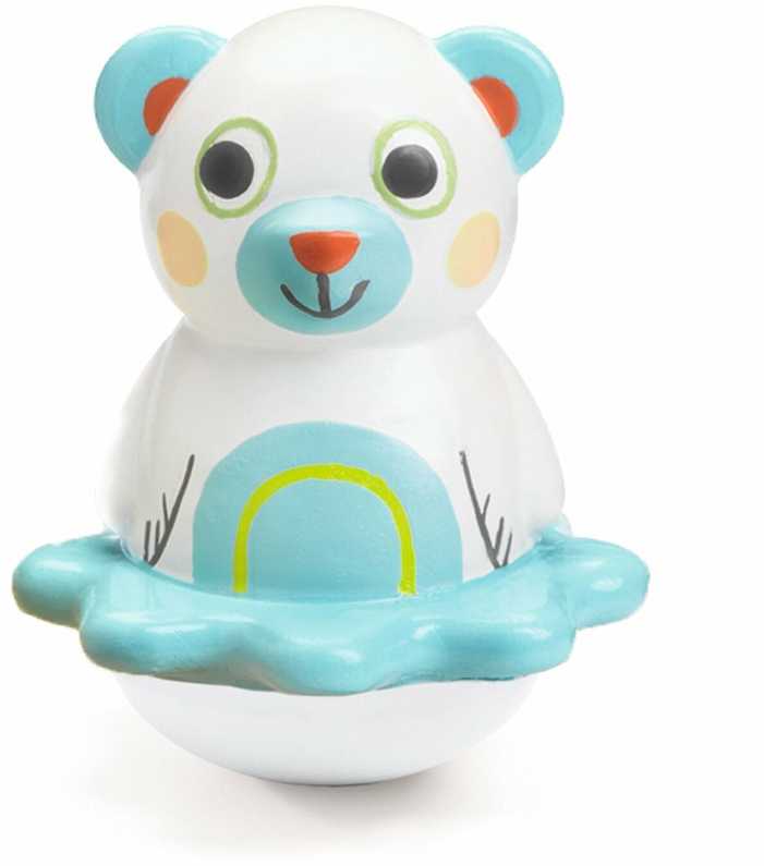 Djeco Muzikinė dėžutė - Baby Music ( DJ06110 )