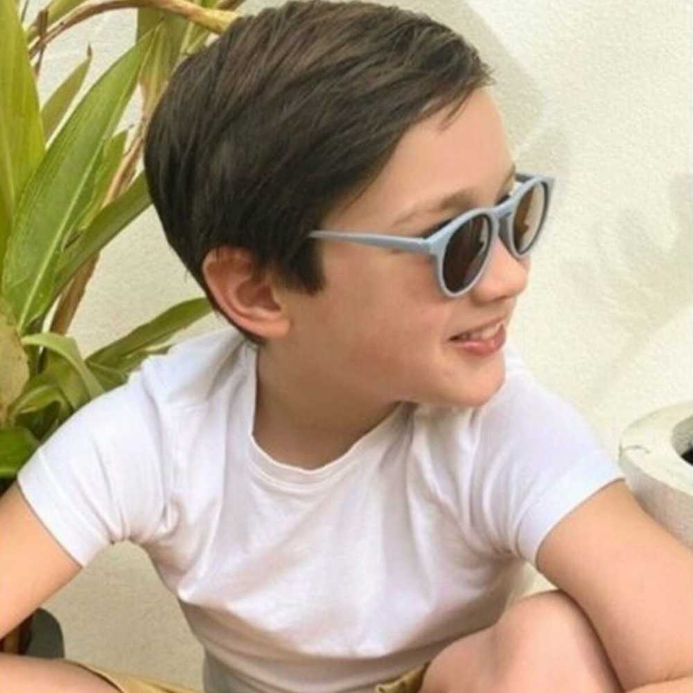Elle Porte Akiniai nuo saulės Ranger, melsvi 1-6m