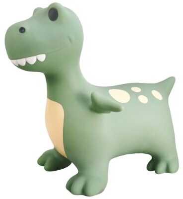 Find That Hippo Pripučiamas šokliukas Dinozauras Deksteris