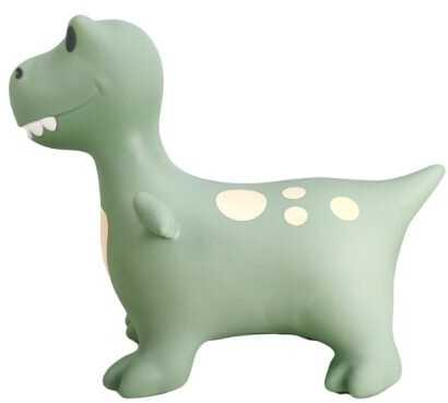 Find That Hippo Pripučiamas šokliukas Dinozauras Deksteris
