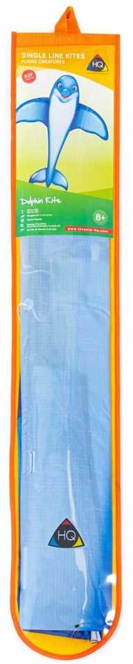 Aitvaras Delfinas 202x175cm