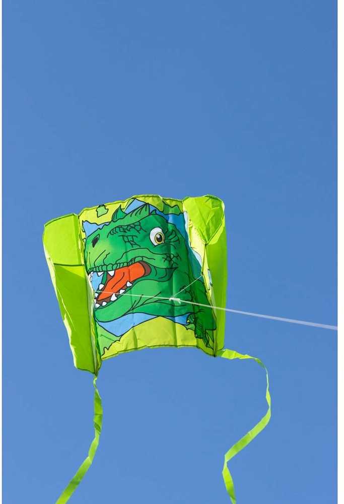 Berėmis aitvaras "T-Rex"