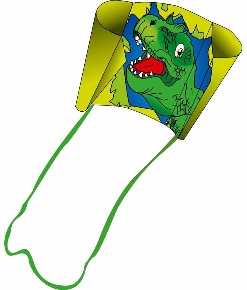 Berėmis aitvaras "T-Rex"