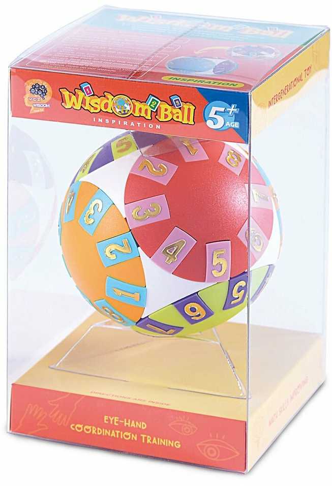 Galvosūkis WISDOM BALL Inspiration
