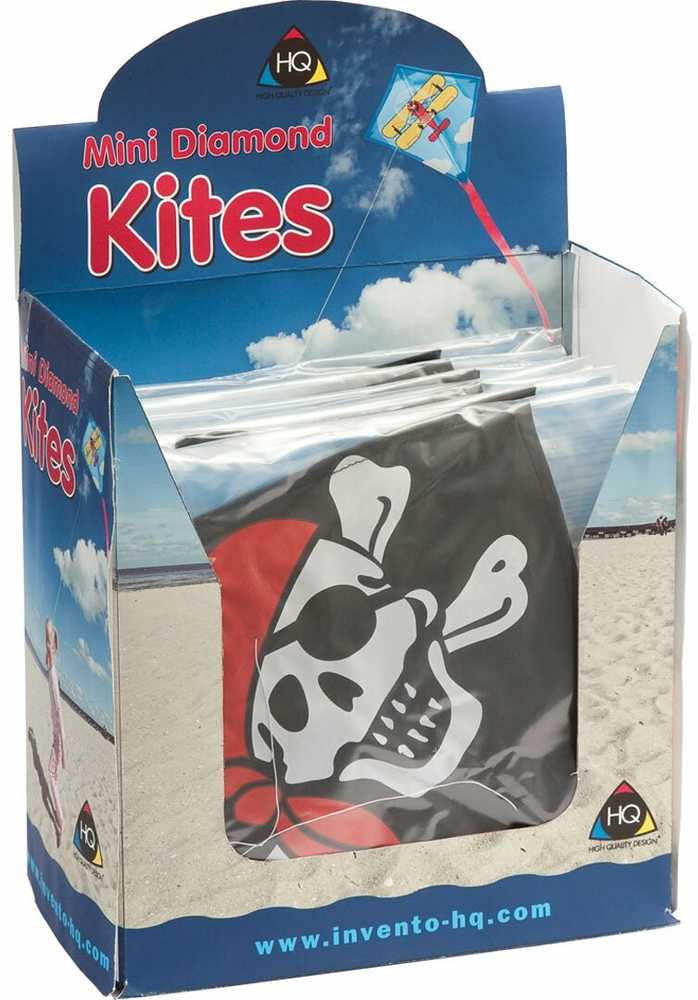 Mini aitvaras "Kaukoliukas"