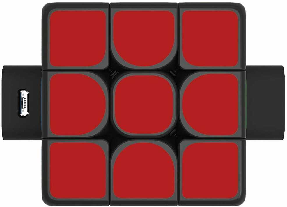 Super rubiko kubas "GiiKER" i3S