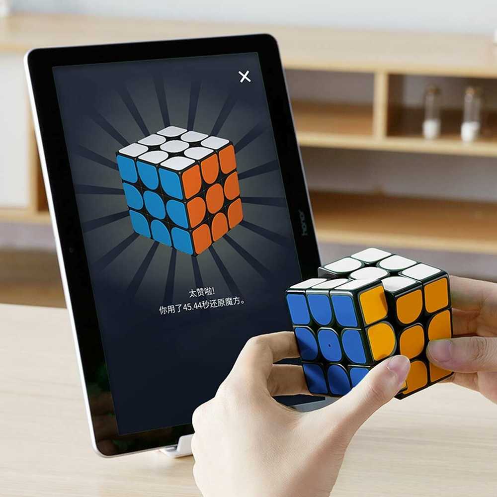 Super rubiko kubas "GiiKER" i3S