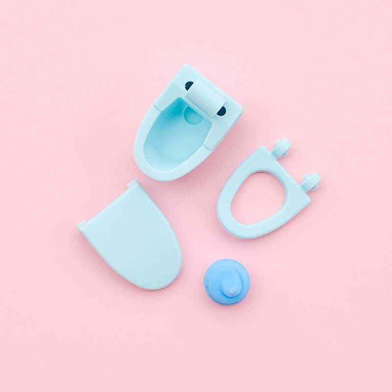 IWAKO trintukas – dėlionė „Unchi (POOP)“