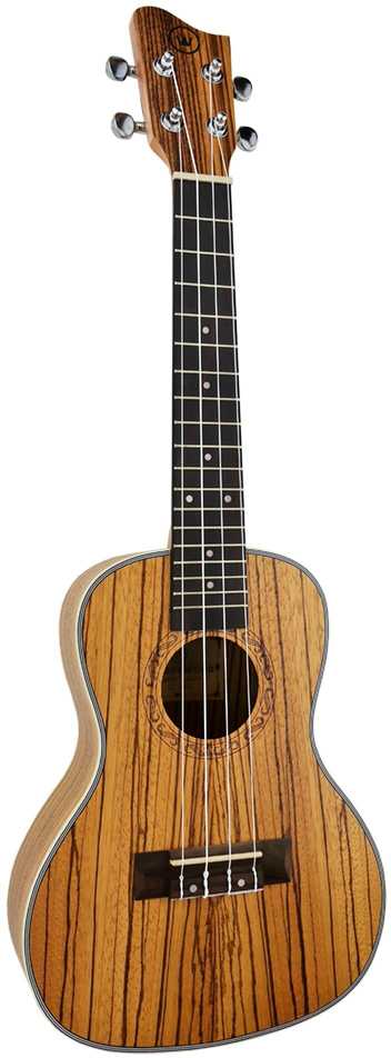 Koncertinė ukulelė Condorwood UC-2460