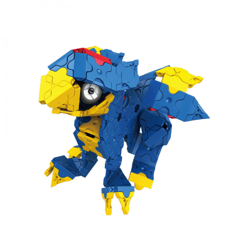 Konstruktorius LaQ "Mystical Beast DRAGON"